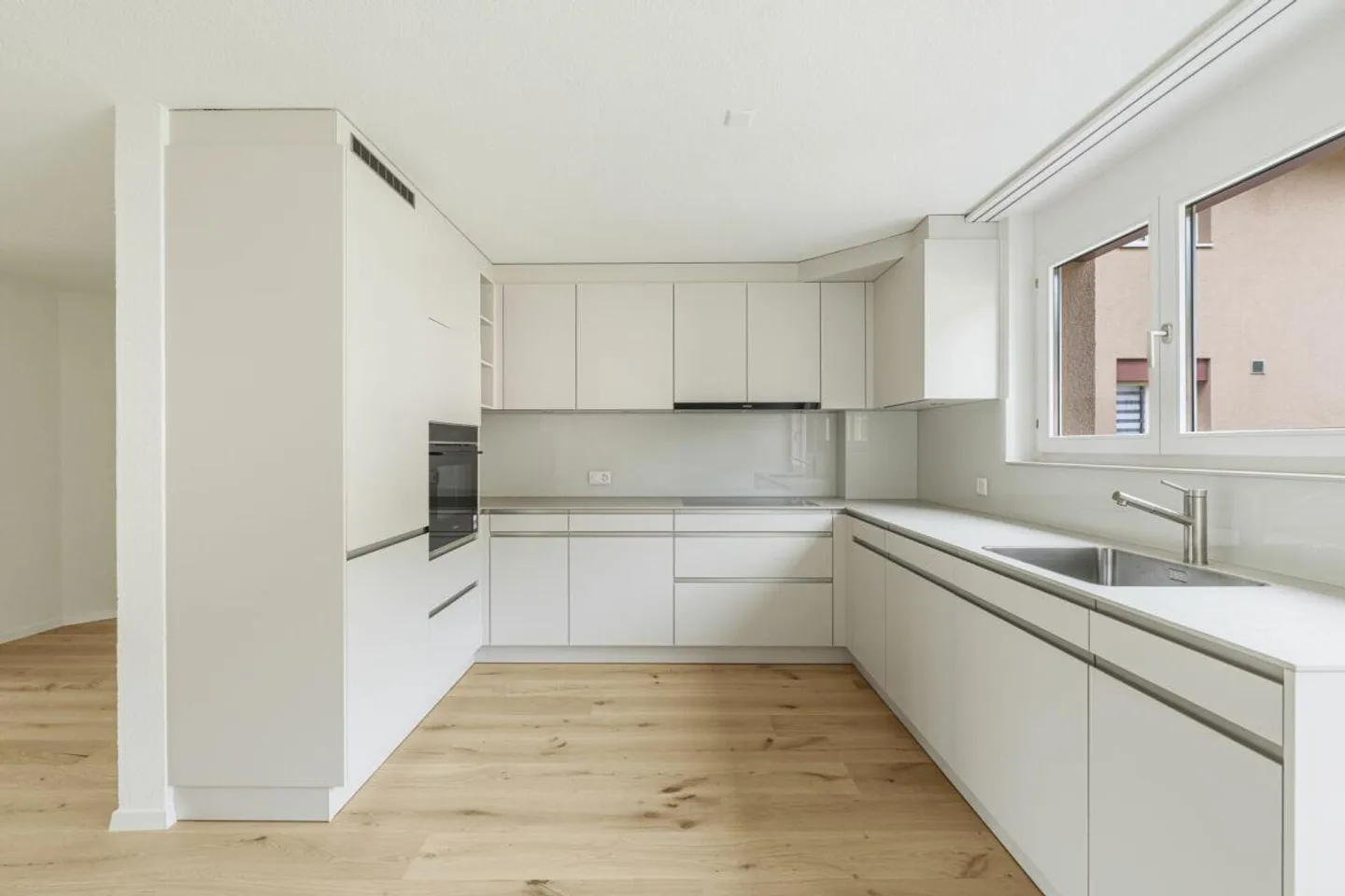 EINMALIGE CHANCE - NEUWERTIGE TRAUMWOHNUNG AN PERFEKTER WOHNLAGE MI... - Photo 3 of 30