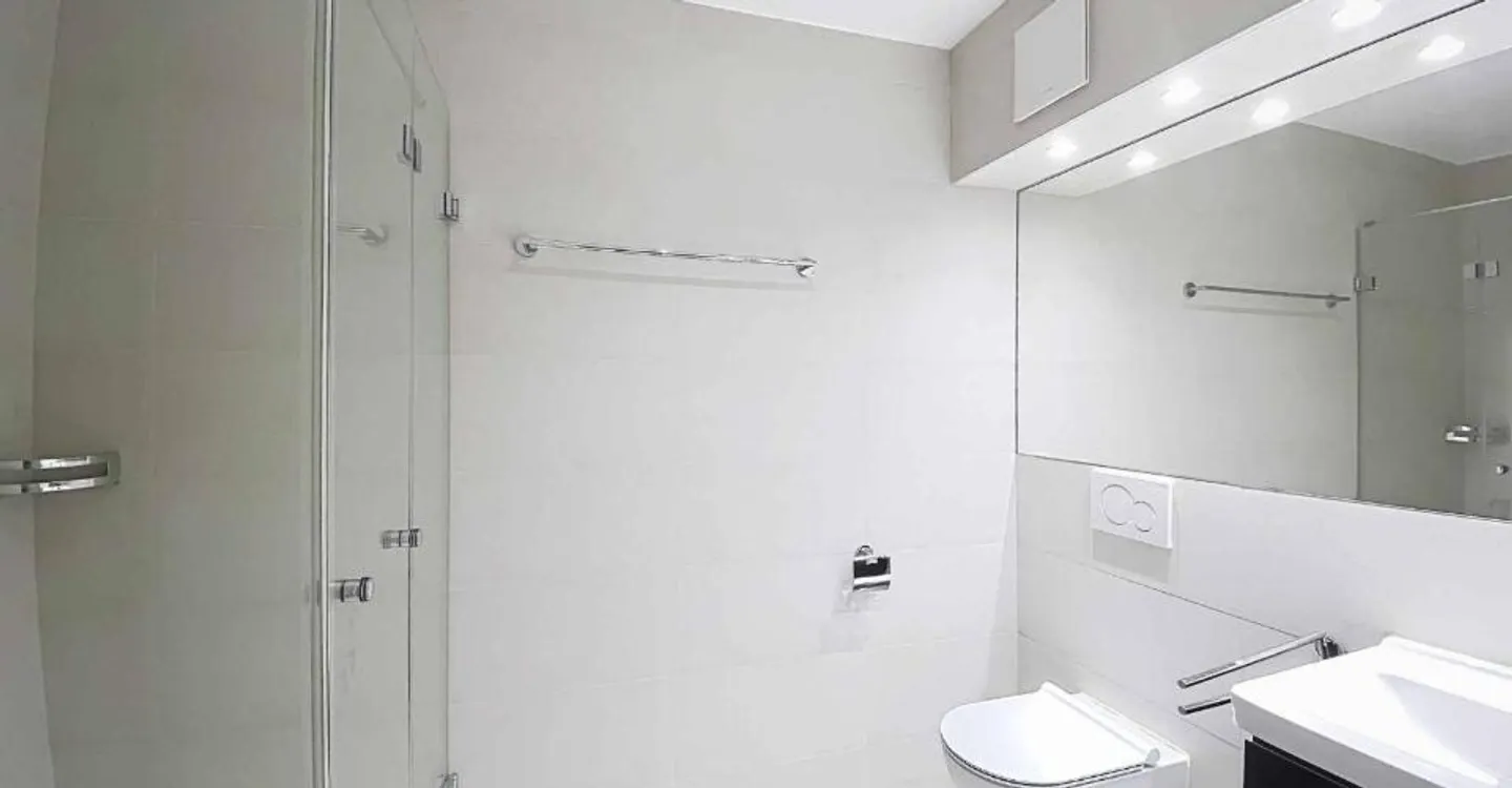 2.5 rooms with terrace and garden - Grangette 51 G - Photo 5 of 6