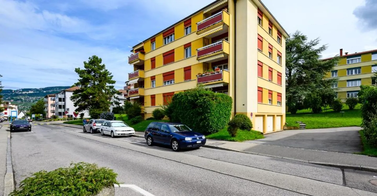 Garanzia di affitto gratuita - Foto 1 di 3