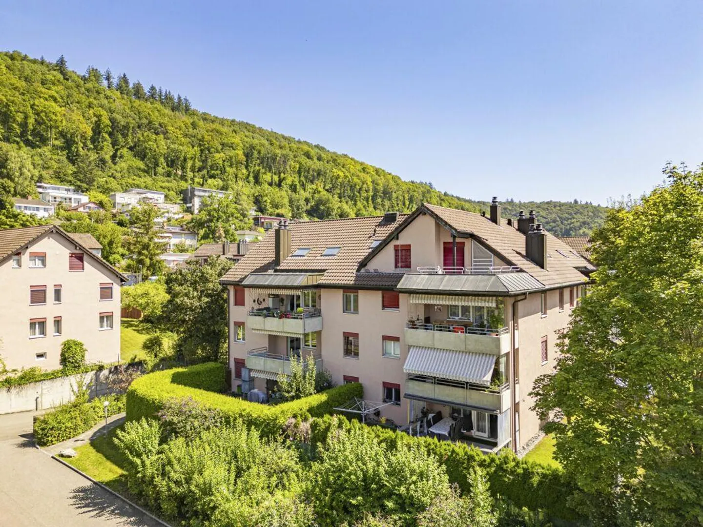 EINMALIGE CHANCE - NEUWERTIGE TRAUMWOHNUNG AN PERFEKTER WOHNLAGE MI... - Photo 1 of 30