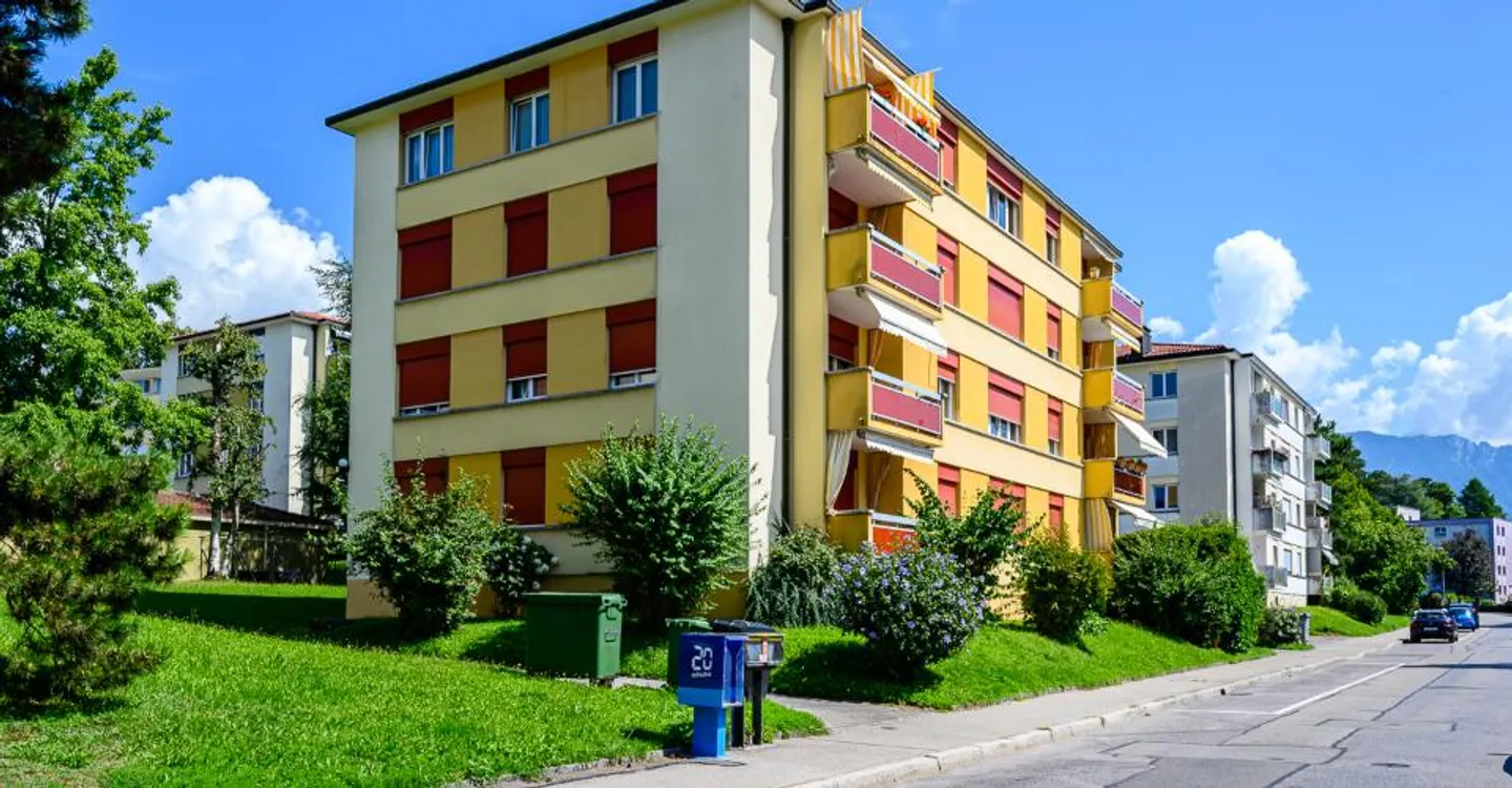 Garanzia di affitto gratuita - Foto 2 di 3
