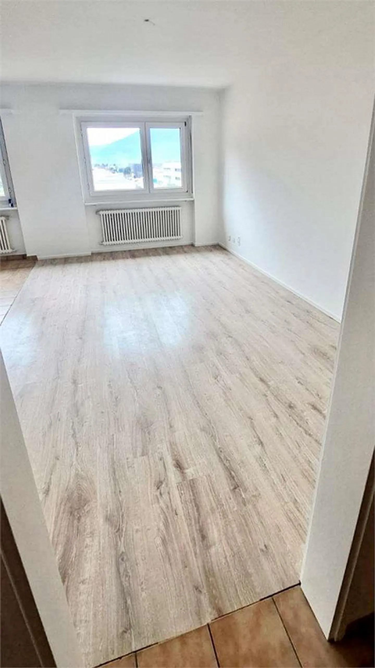 Appartamento in affitto - Foto 3 di 6