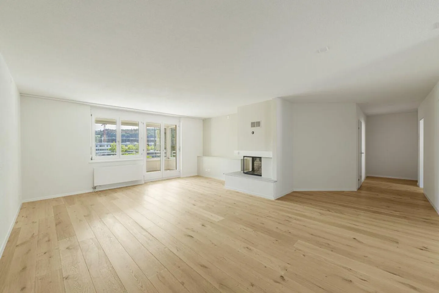 EINMALIGE CHANCE - NEUWERTIGE TRAUMWOHNUNG AN PERFEKTER WOHNLAGE MI... - Photo 2 of 30
