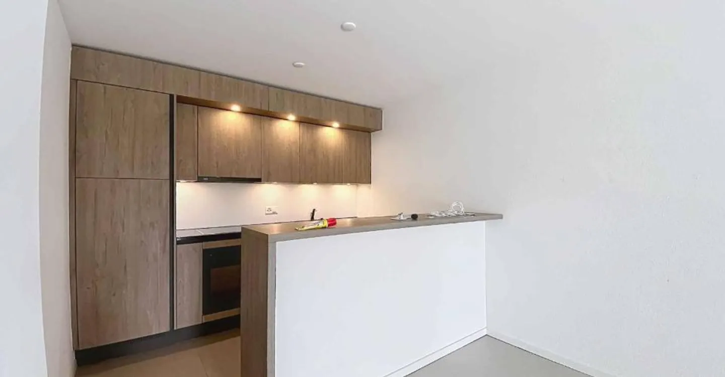2.5 rooms with terrace and garden - Grangette 51 G - Photo 3 of 6