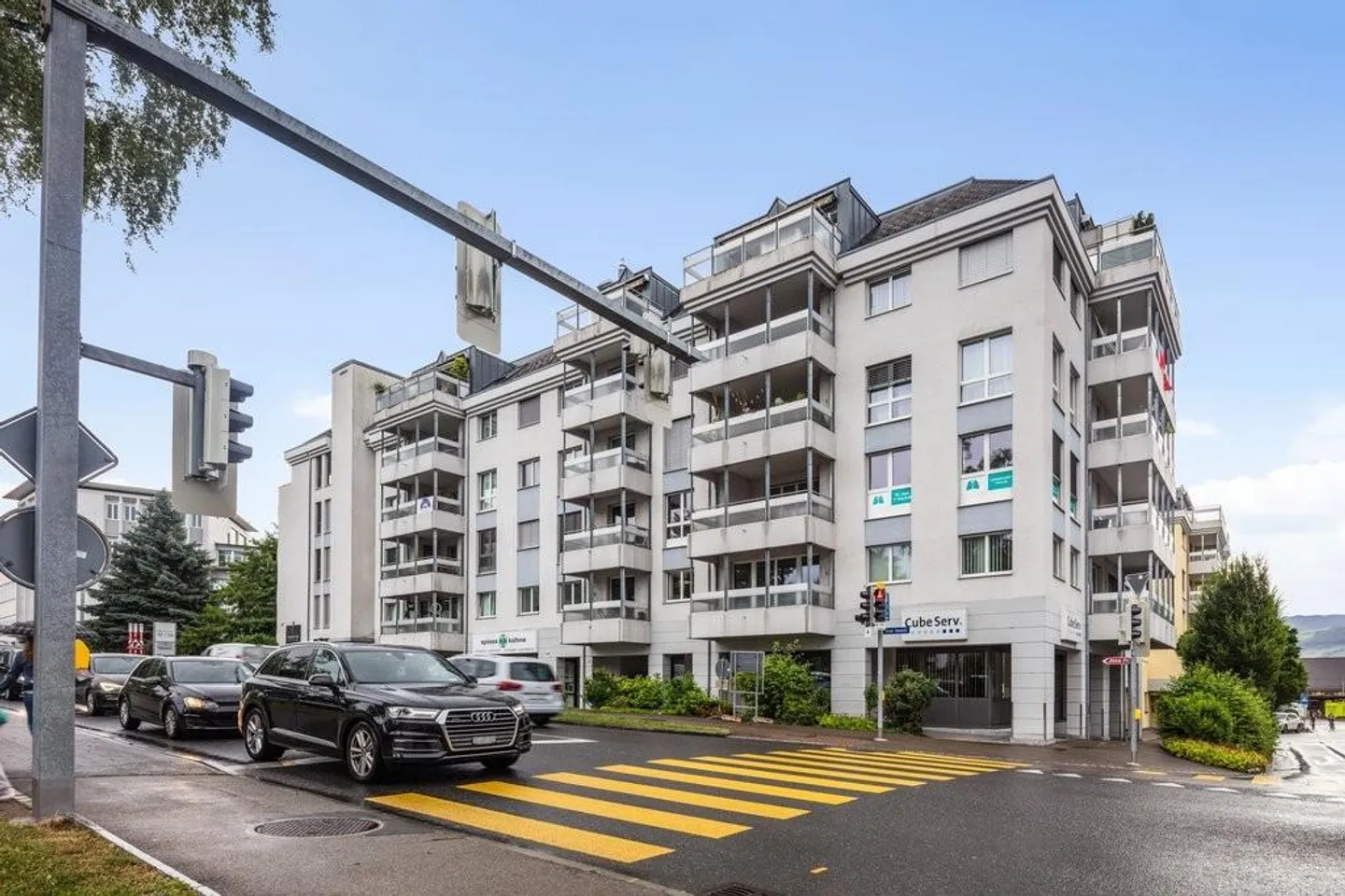 Commuting Made Easy - With Your New Home - Photo 1 of 12