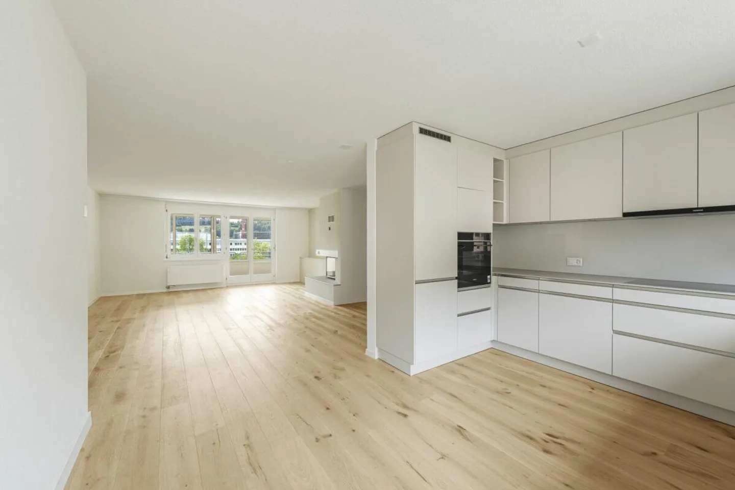 EINMALIGE CHANCE - NEUWERTIGE TRAUMWOHNUNG AN PERFEKTER WOHNLAGE MI... - Photo 5 of 30