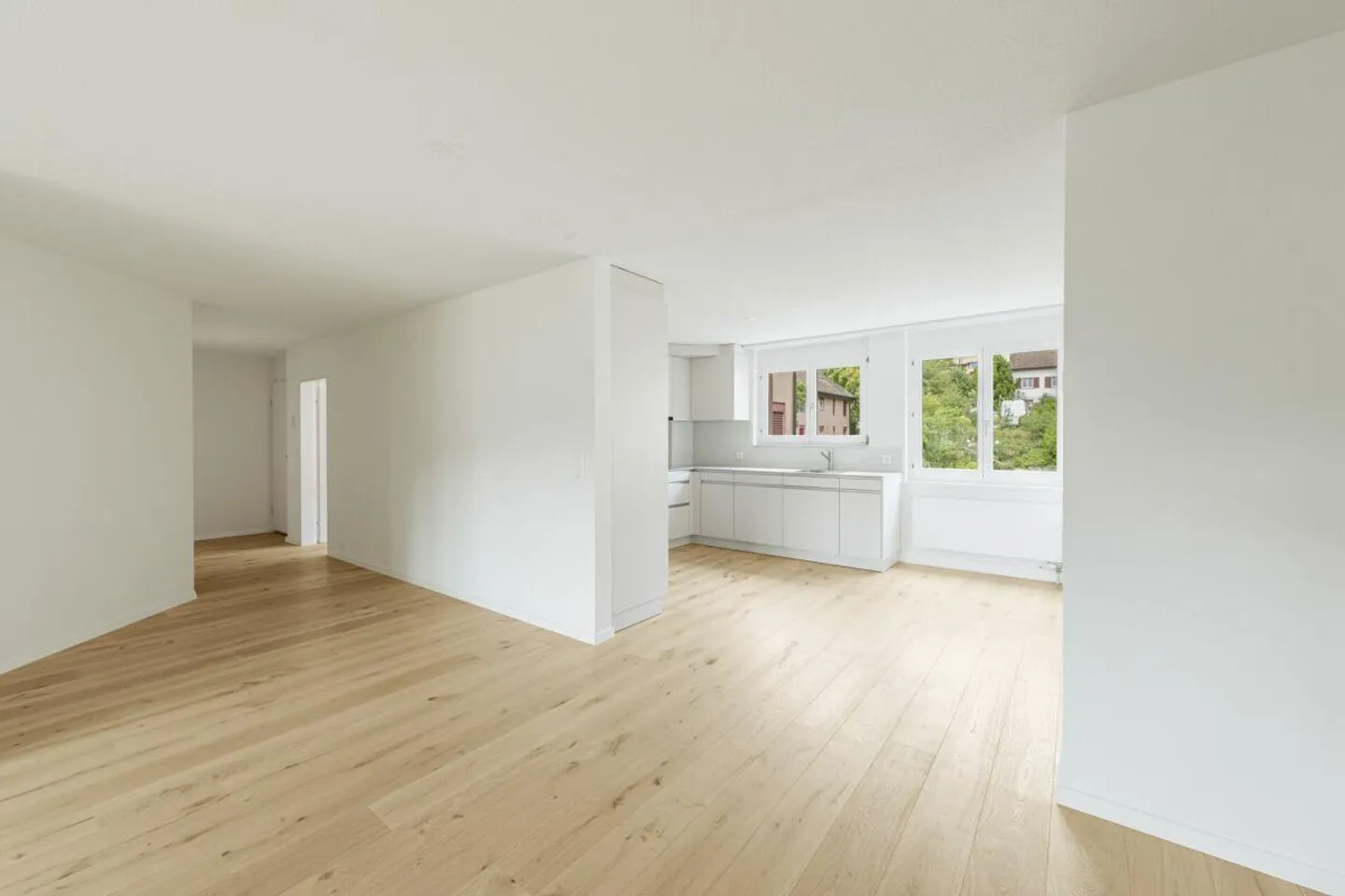 EINMALIGE CHANCE - NEUWERTIGE TRAUMWOHNUNG AN PERFEKTER WOHNLAGE MI... - Photo 6 of 30