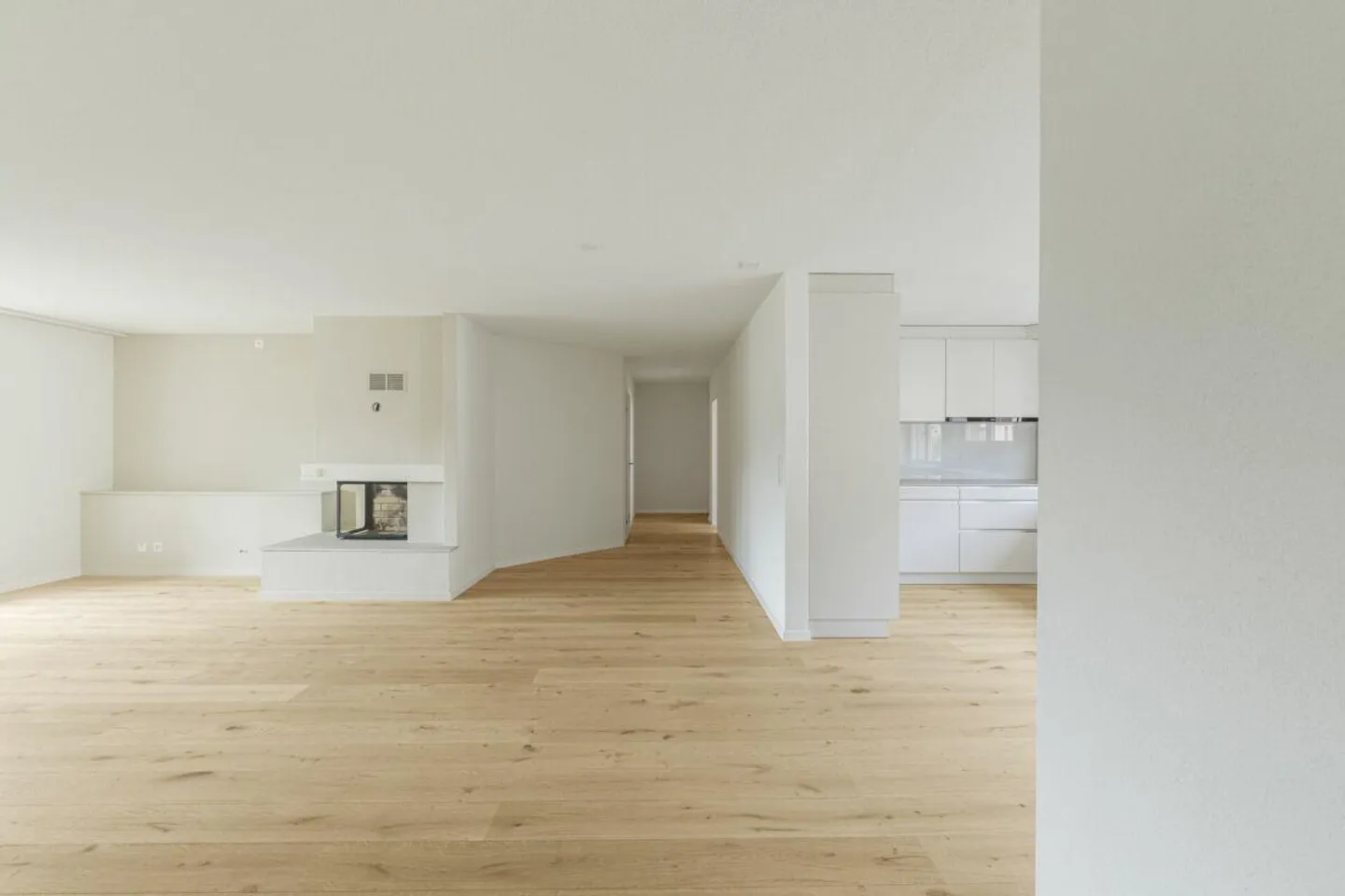 EINMALIGE CHANCE - NEUWERTIGE TRAUMWOHNUNG AN PERFEKTER WOHNLAGE MI... - Photo 7 of 30