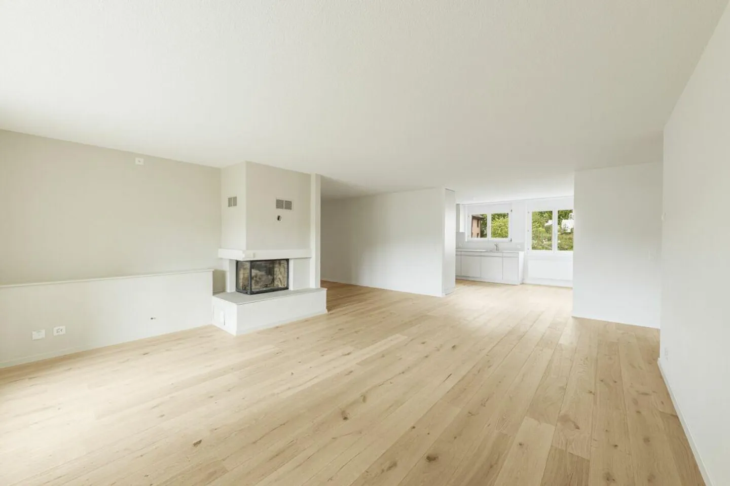 EINMALIGE CHANCE - NEUWERTIGE TRAUMWOHNUNG AN PERFEKTER WOHNLAGE MI... - Photo 9 of 30