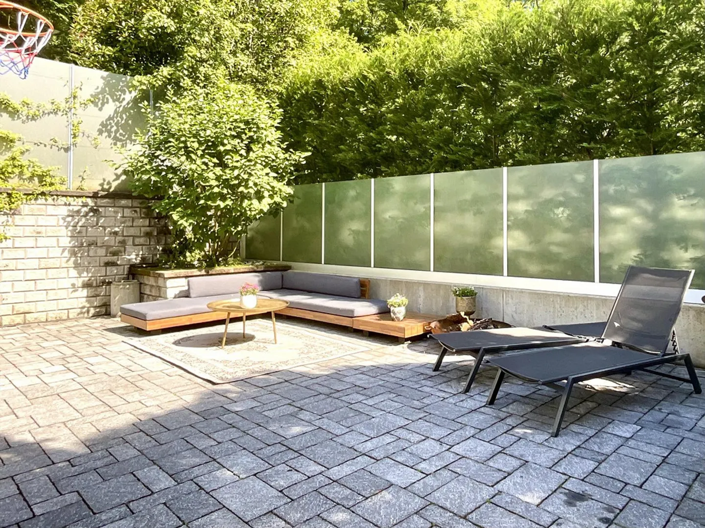 VEZIA - MERAVIGLIOSA VILLA UNIFAMILIARE CON GIARDINO IN VENDITA - Foto 10 di 12