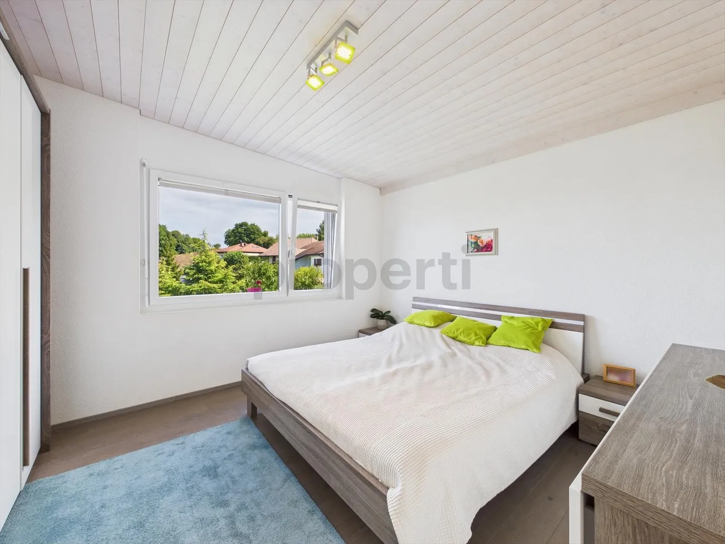 Villa bifamiliare eccezionale a Estavayer-Font con vista mozzafiato sul lago - Foto 6 di 13