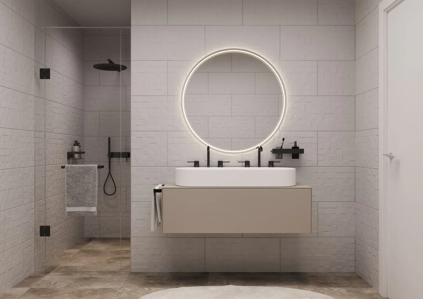 Neubauprojekt: Wohnraum Gansingen - Foto 5 von 5