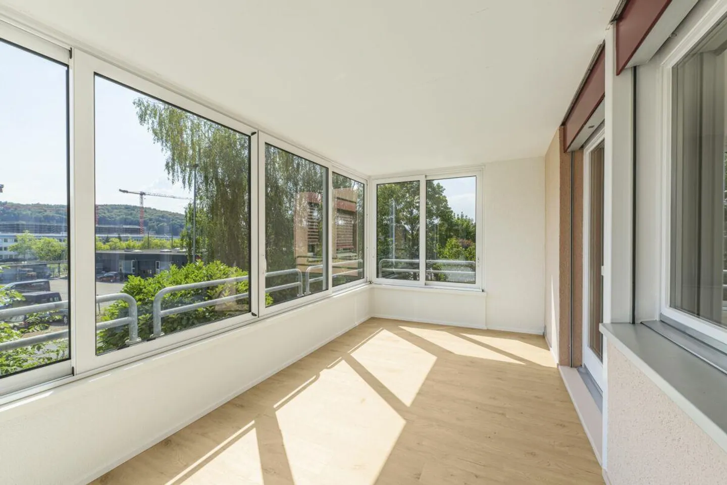 EINMALIGE CHANCE - NEUWERTIGE TRAUMWOHNUNG AN PERFEKTER WOHNLAGE MI... - Photo 14 of 30
