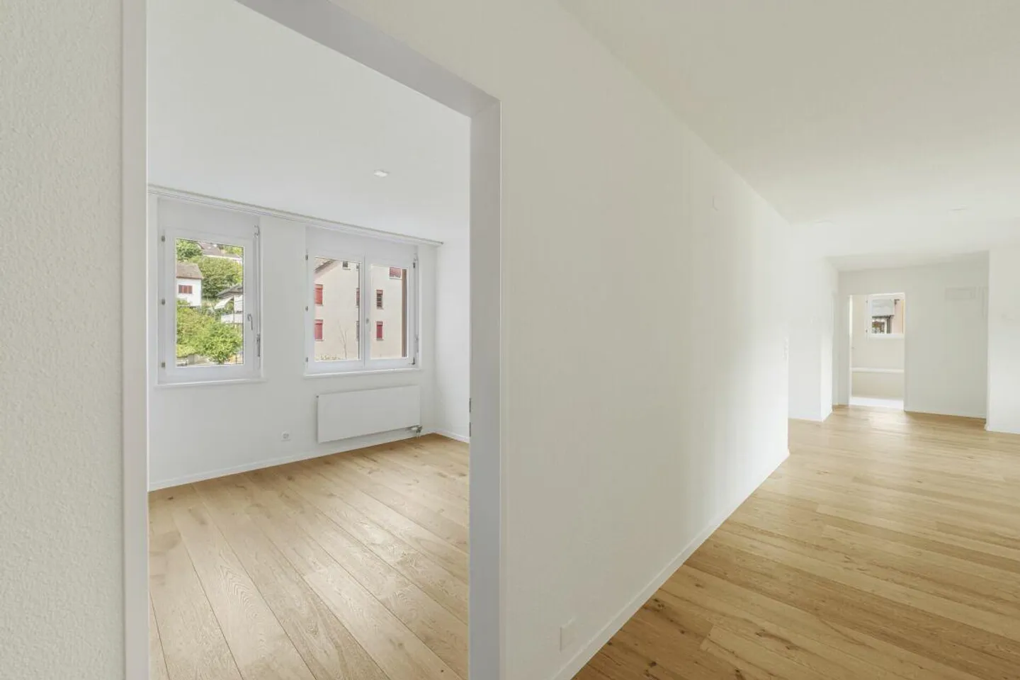 EINMALIGE CHANCE - NEUWERTIGE TRAUMWOHNUNG AN PERFEKTER WOHNLAGE MI... - Photo 16 of 30