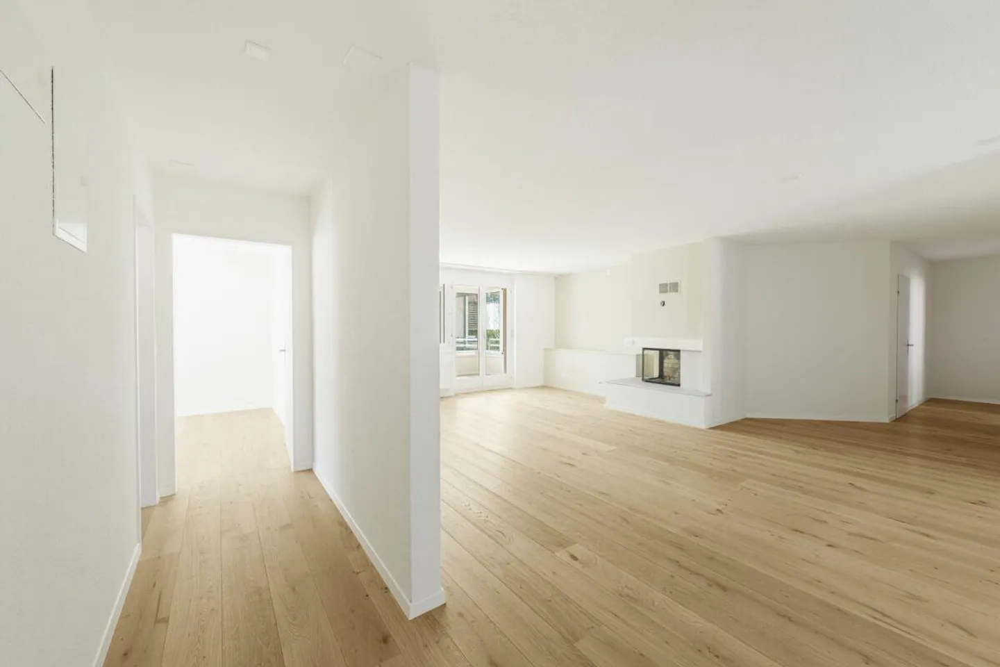 EINMALIGE CHANCE - NEUWERTIGE TRAUMWOHNUNG AN PERFEKTER WOHNLAGE MI... - Photo 17 of 30