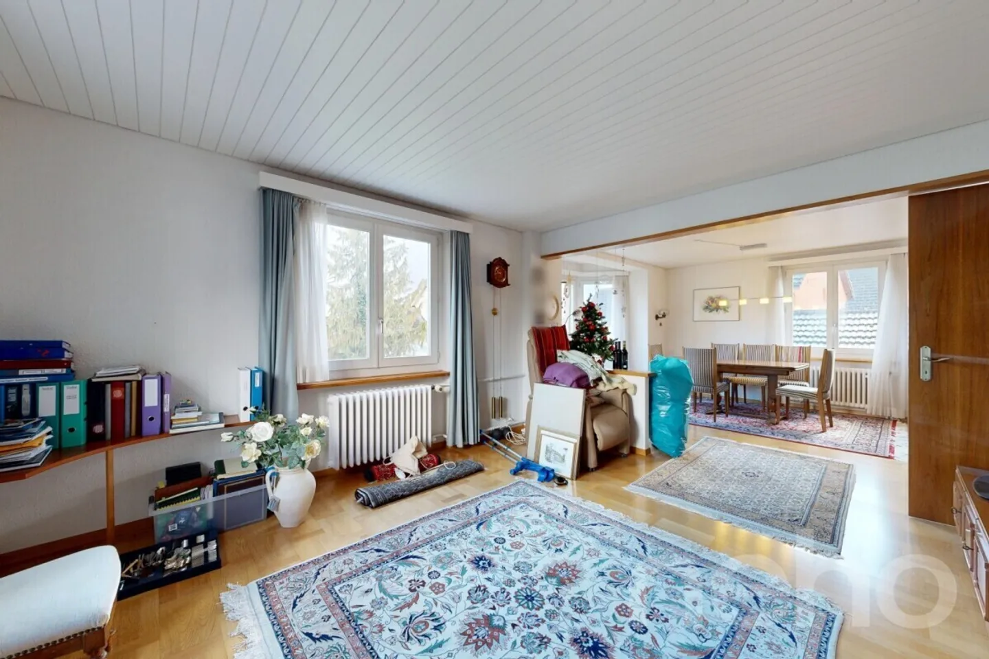 4-room house with development potential in a quiet yet central location - Photo 2 of 11