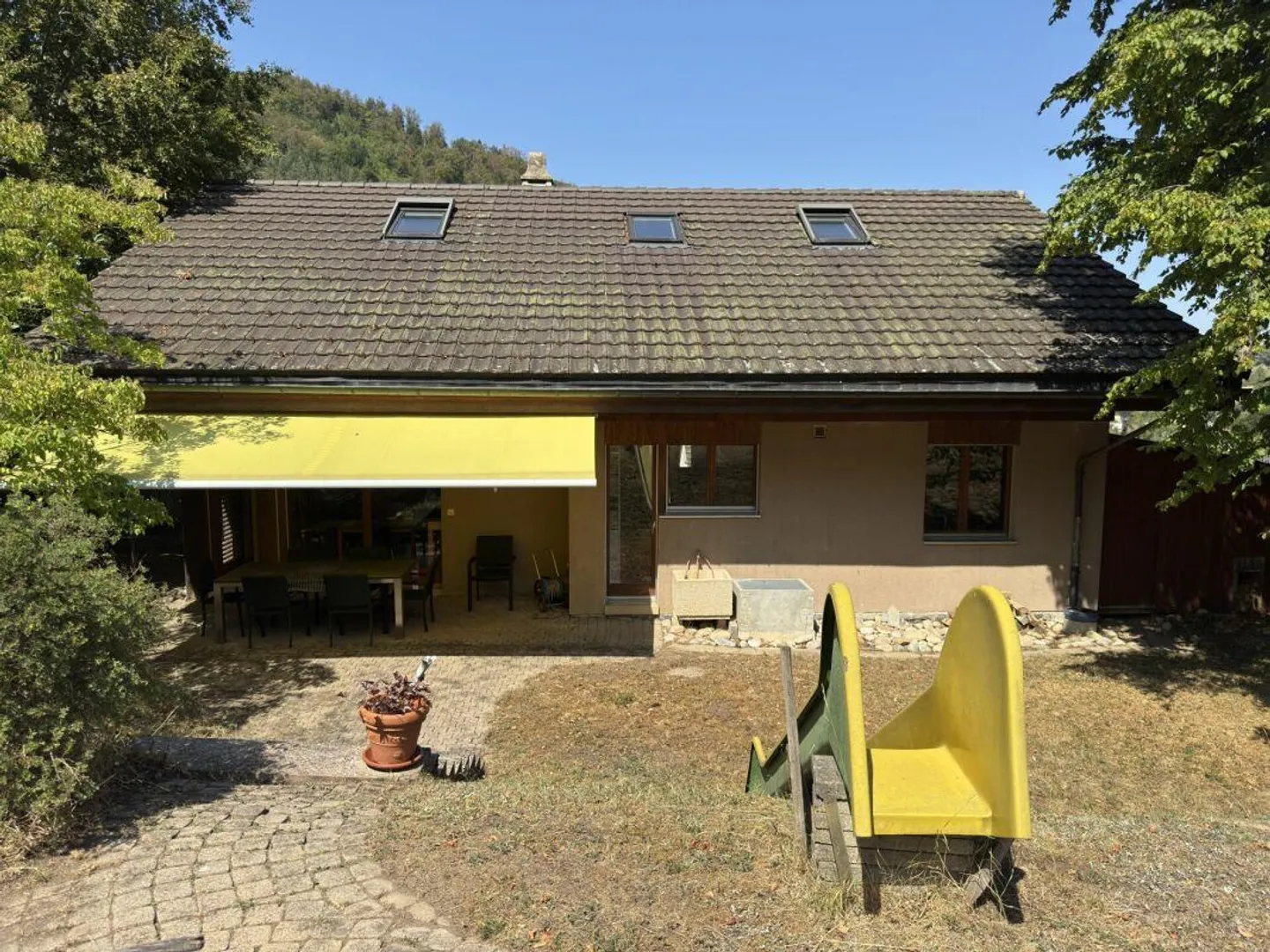 Paradiso familiare nella zona agricola - Foto 17 di 17