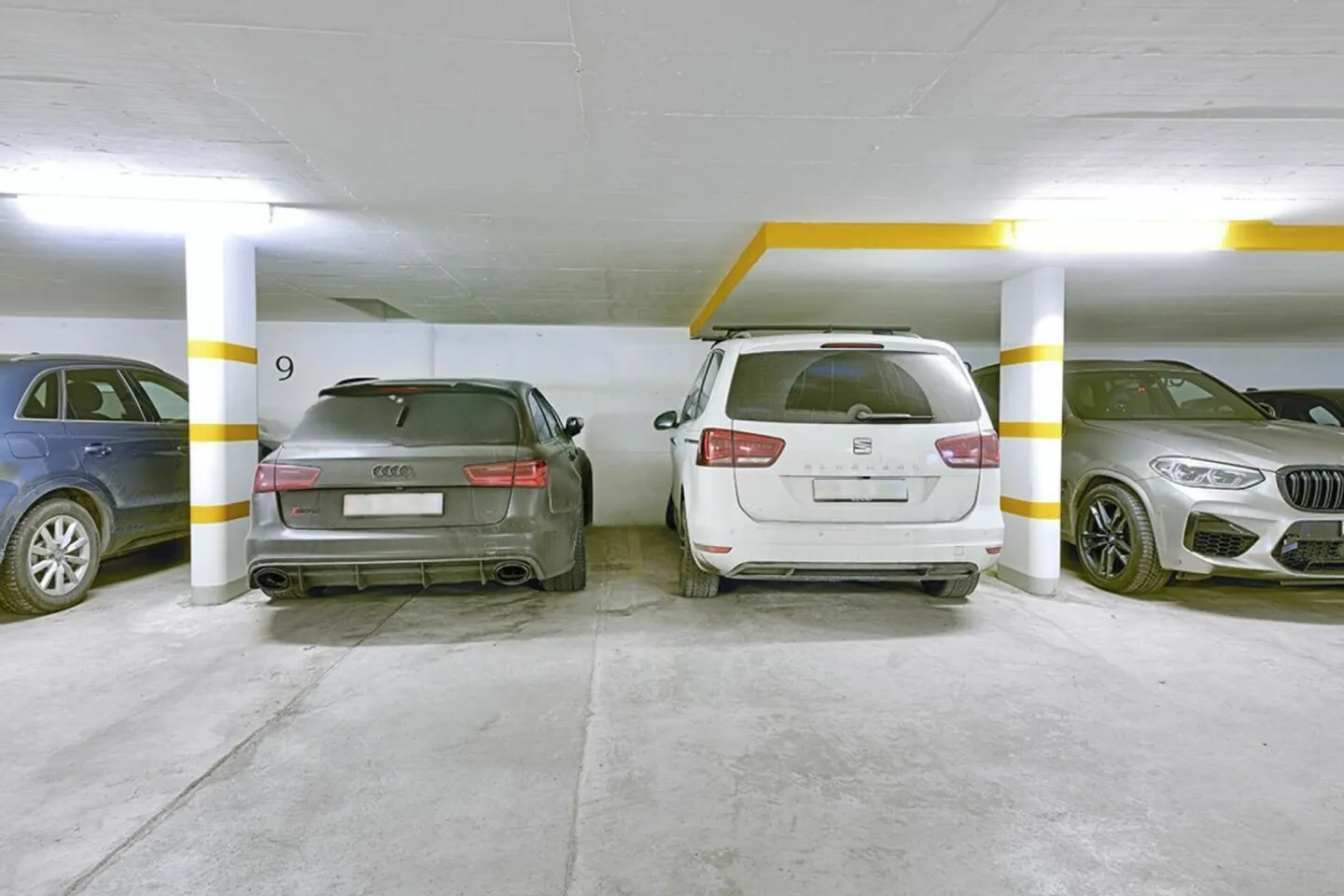 Appartement de jardin 4.5 pièces dans un endroit calme - Photo 14 sur 19