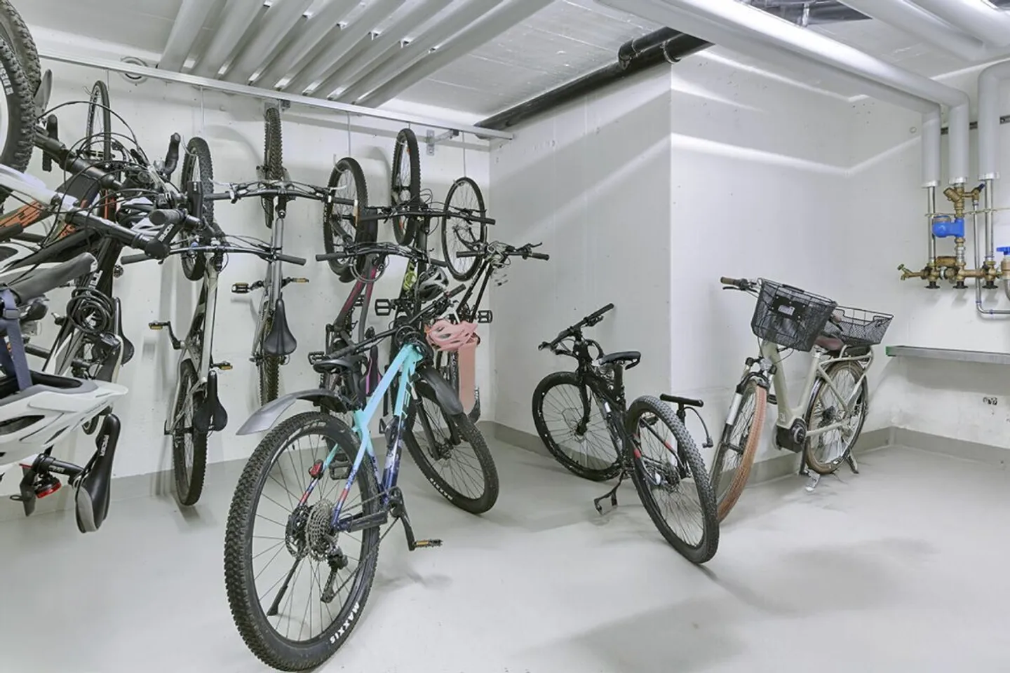 Appartement de jardin 4.5 pièces dans un endroit calme - Photo 15 sur 19