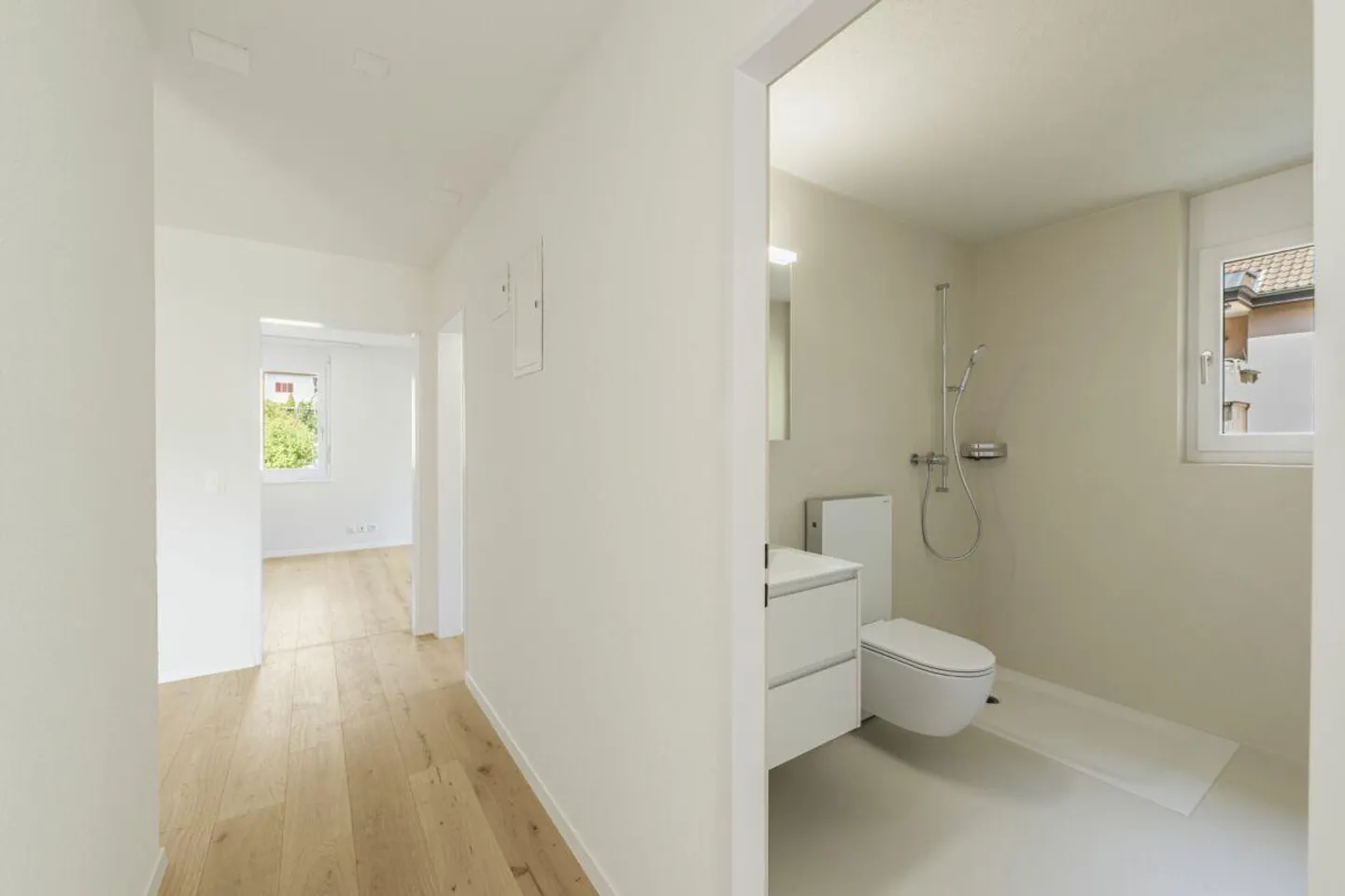 EINMALIGE CHANCE - NEUWERTIGE TRAUMWOHNUNG AN PERFEKTER WOHNLAGE MI... - Photo 20 of 30