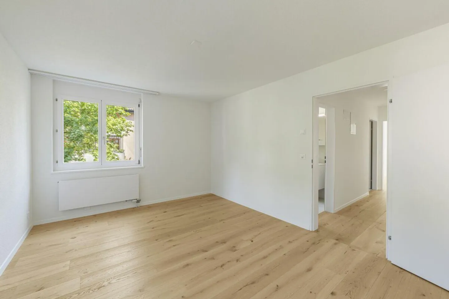 EINMALIGE CHANCE - NEUWERTIGE TRAUMWOHNUNG AN PERFEKTER WOHNLAGE MI... - Photo 22 of 30
