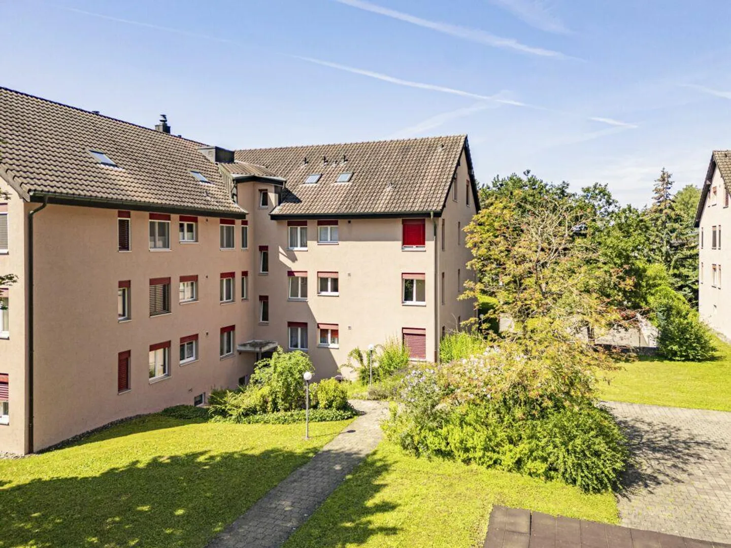 EINMALIGE CHANCE - NEUWERTIGE TRAUMWOHNUNG AN PERFEKTER WOHNLAGE MI... - Photo 28 of 30