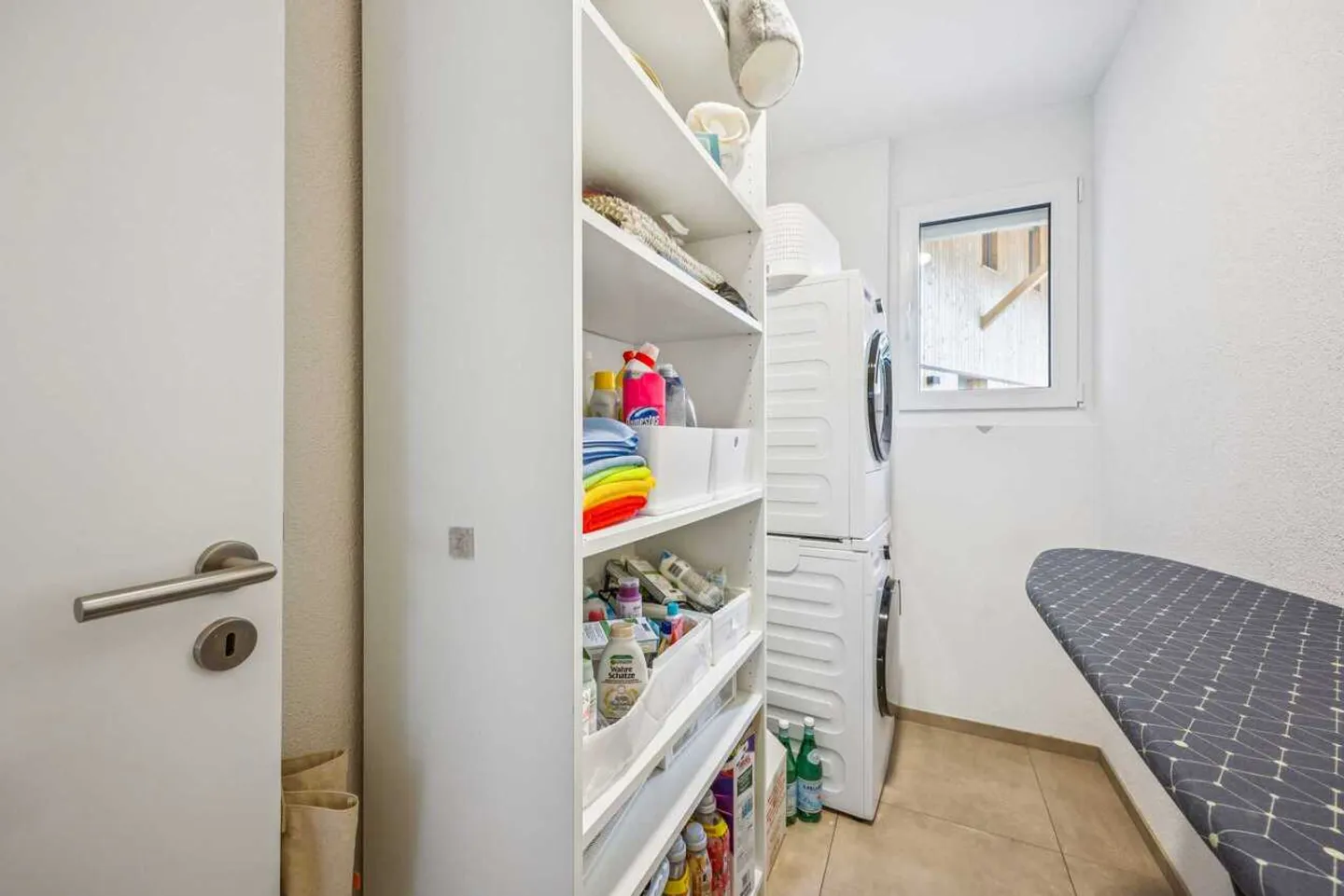 Appartamento 3.5 stanze come nuovo a Schupfart – Vivere nella natura - Foto 11 di 13