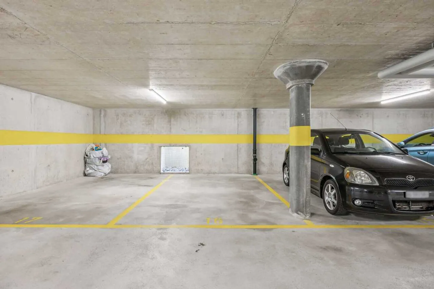 Appartamento 3.5 stanze come nuovo a Schupfart – Vivere nella natura - Foto 12 di 13