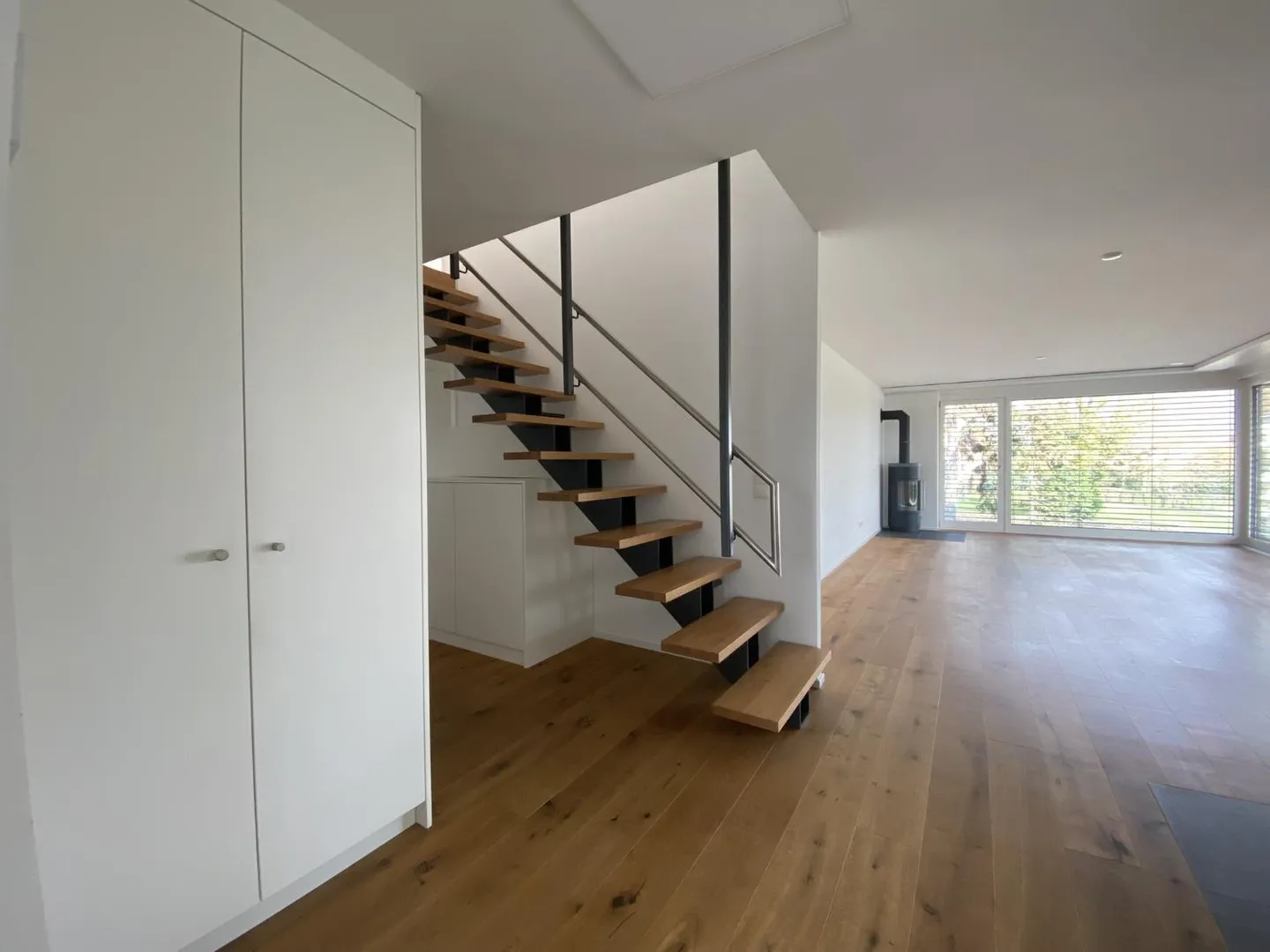 Attique de Luxe avec Vue sur Parc - Photo 3 sur 13