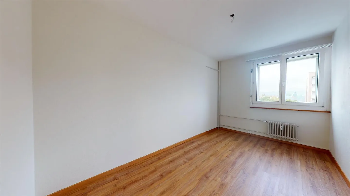 3-room apartment - Photo 4 of 8