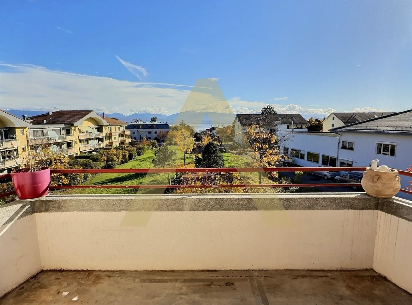 Einladende Duplexwohnung mit Seeblick - Foto 5 von 12