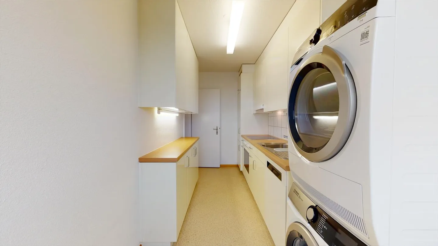 3-room apartment - Photo 6 of 8