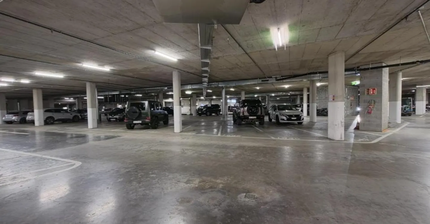 BÜROS AUSGESTATTET IM HOHEN STOCK? BLANDONNET - Foto 5 von 5