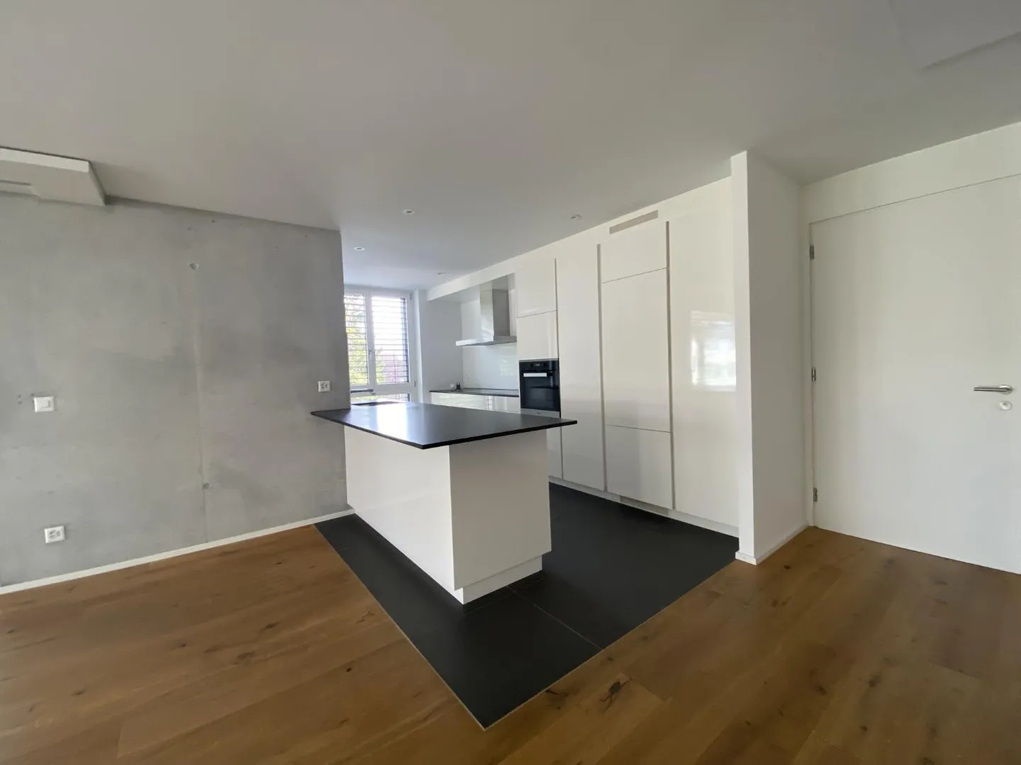 Attique de Luxe avec Vue sur Parc - Photo 6 sur 13