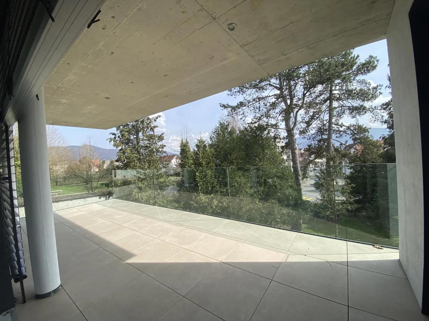 Attique de Luxe avec Vue sur Parc - Photo 8 sur 13