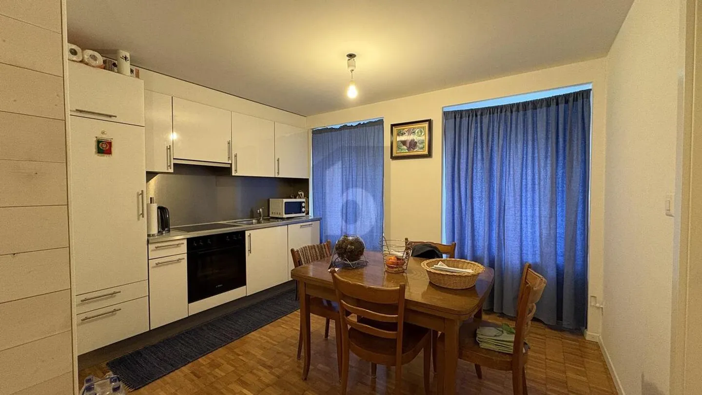 Appartamento 1.5 stanze - Foto 1 di 6