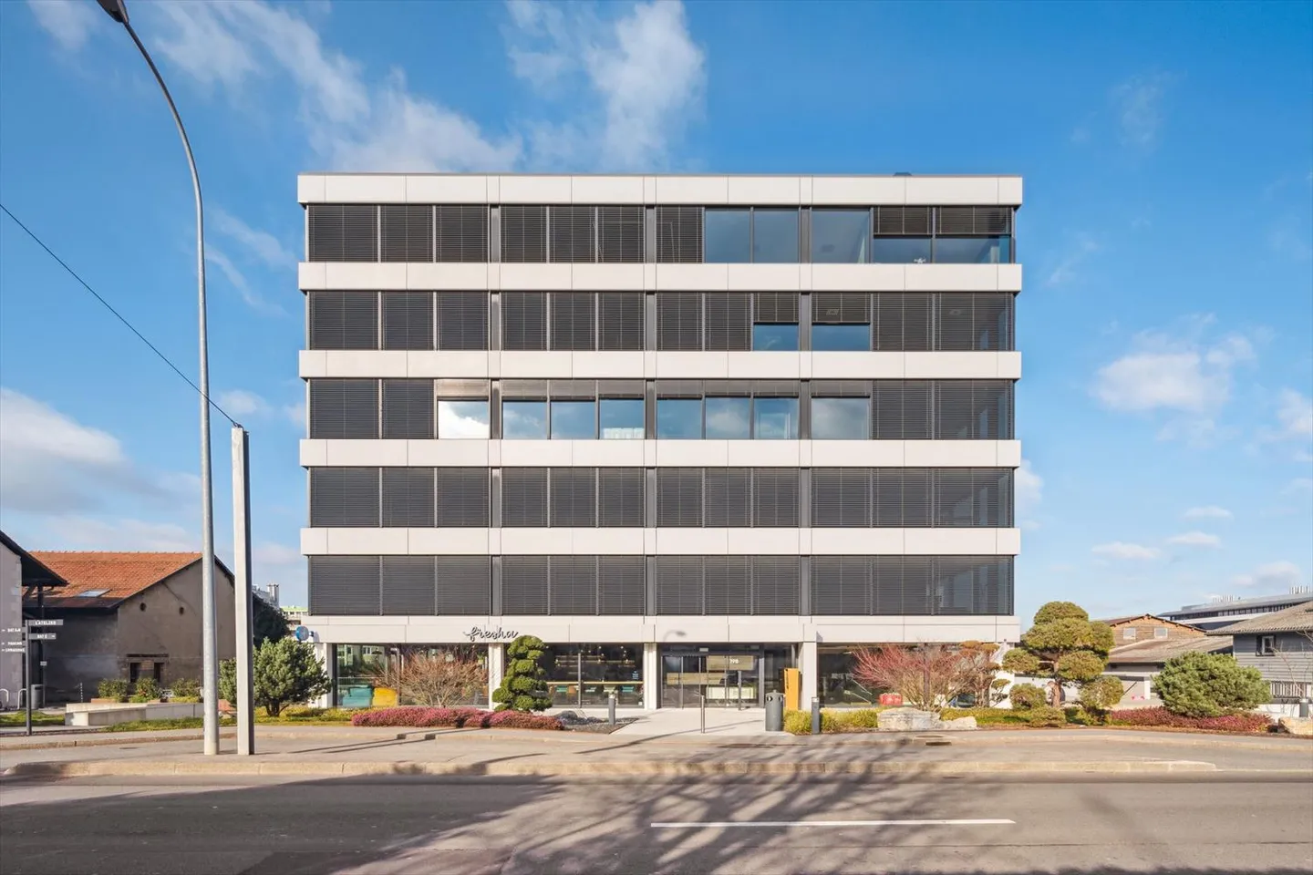 Modern Offices for Rent - Photo 1 of 9