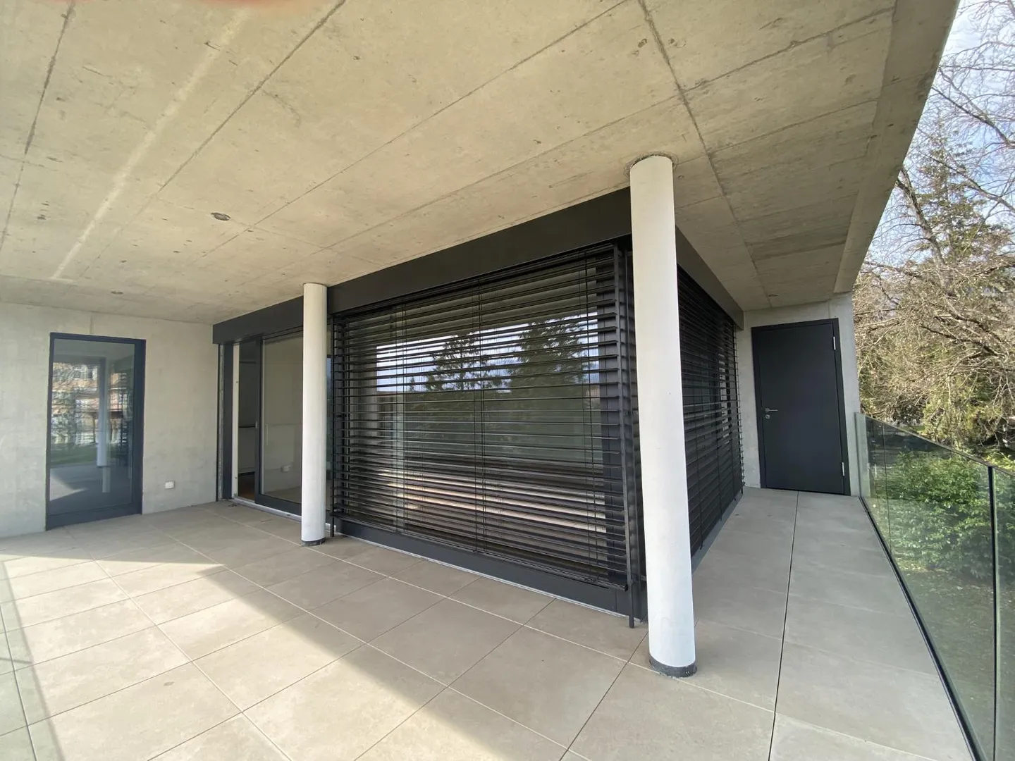 Attique de Luxe avec Vue sur Parc - Photo 11 sur 13