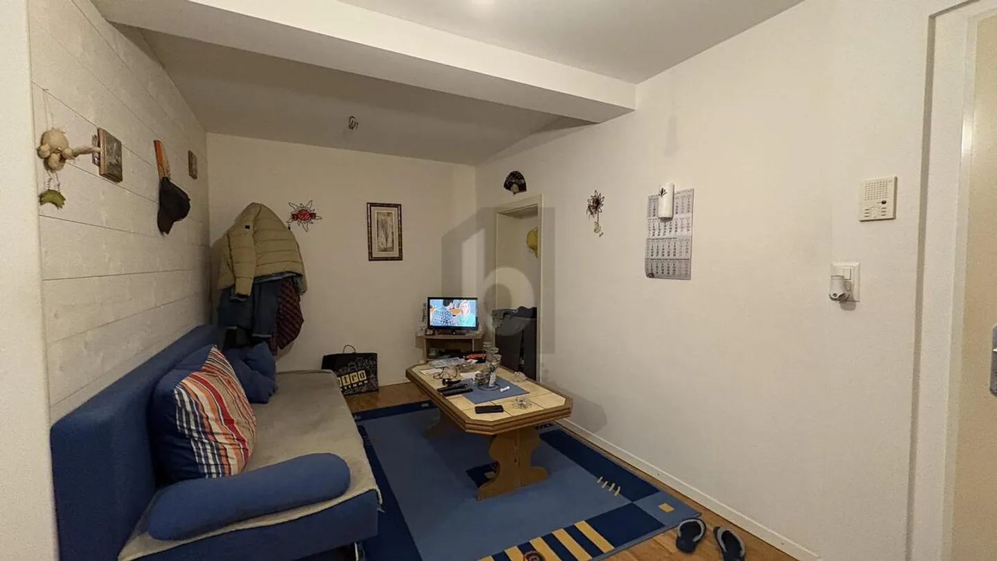 Appartamento 1.5 stanze - Foto 2 di 6