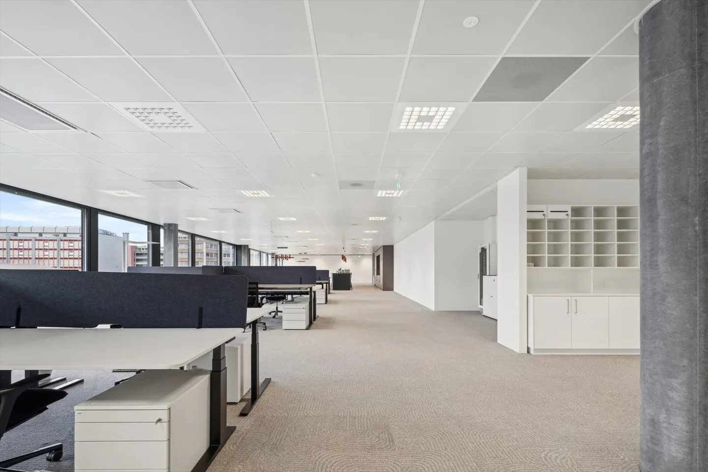 Modern Offices for Rent - Photo 3 of 9