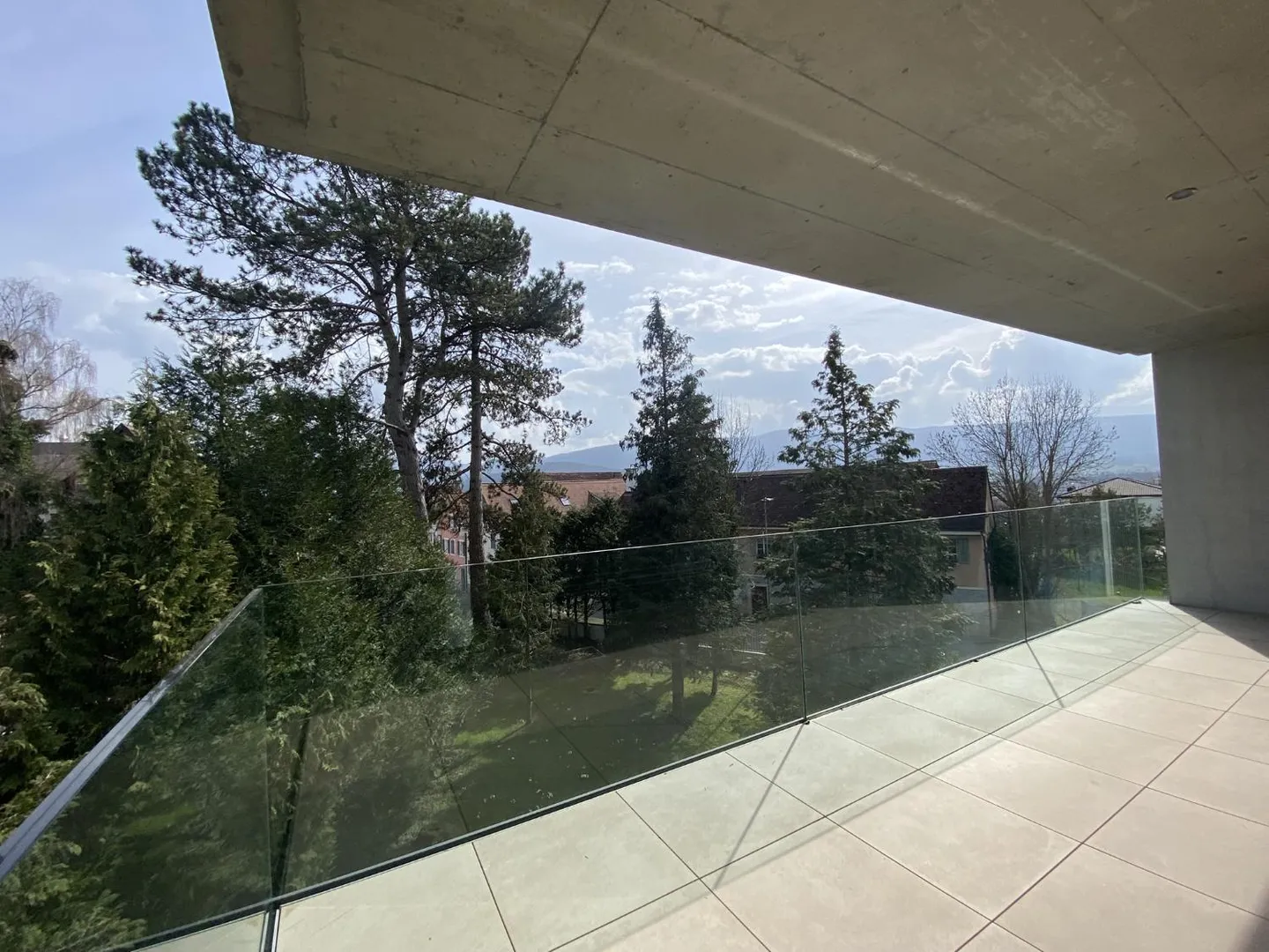 Attique de Luxe avec Vue sur Parc - Photo 9 sur 13