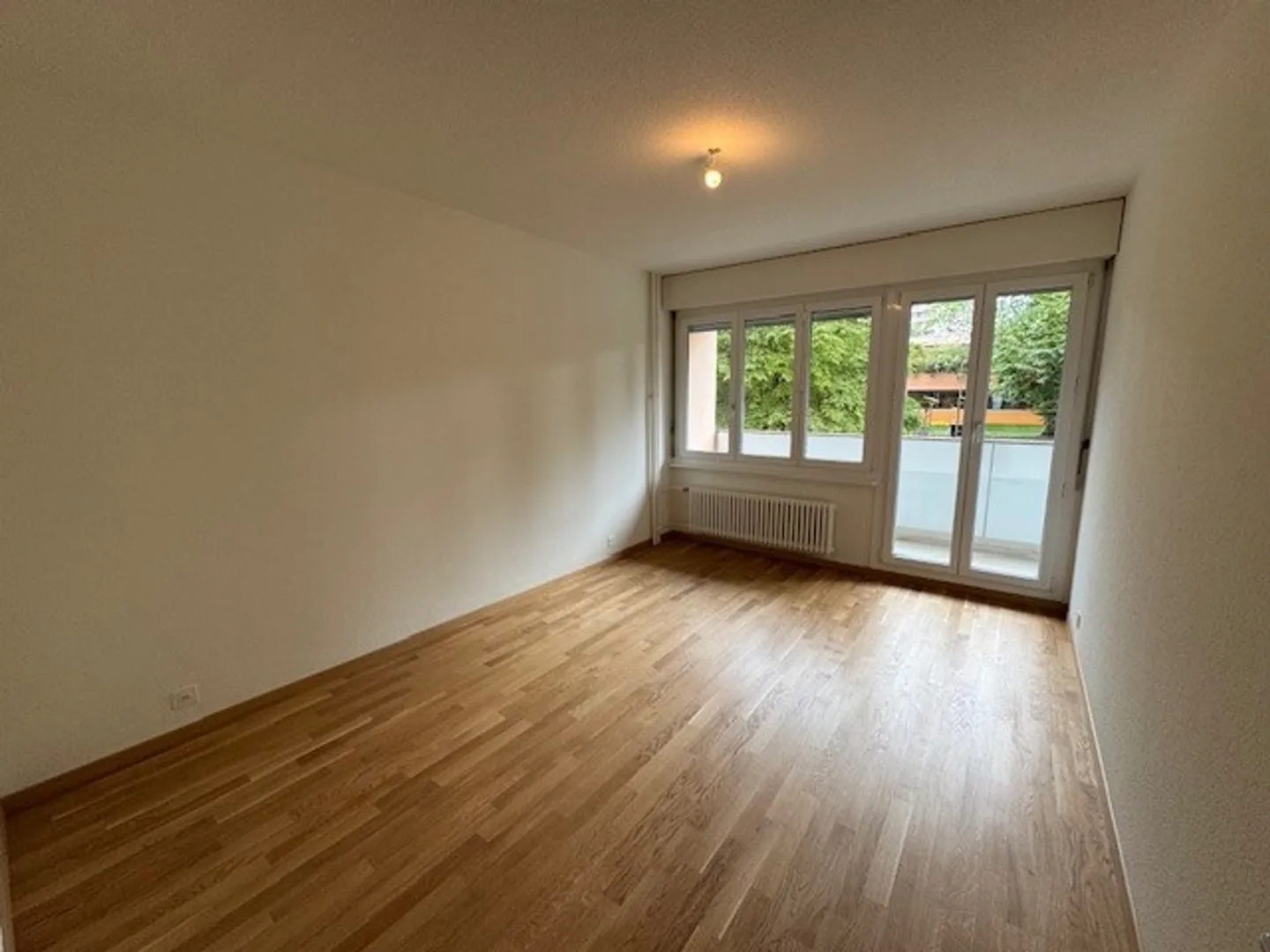 Appartamento 4 locali a Onex - Foto 9 di 12