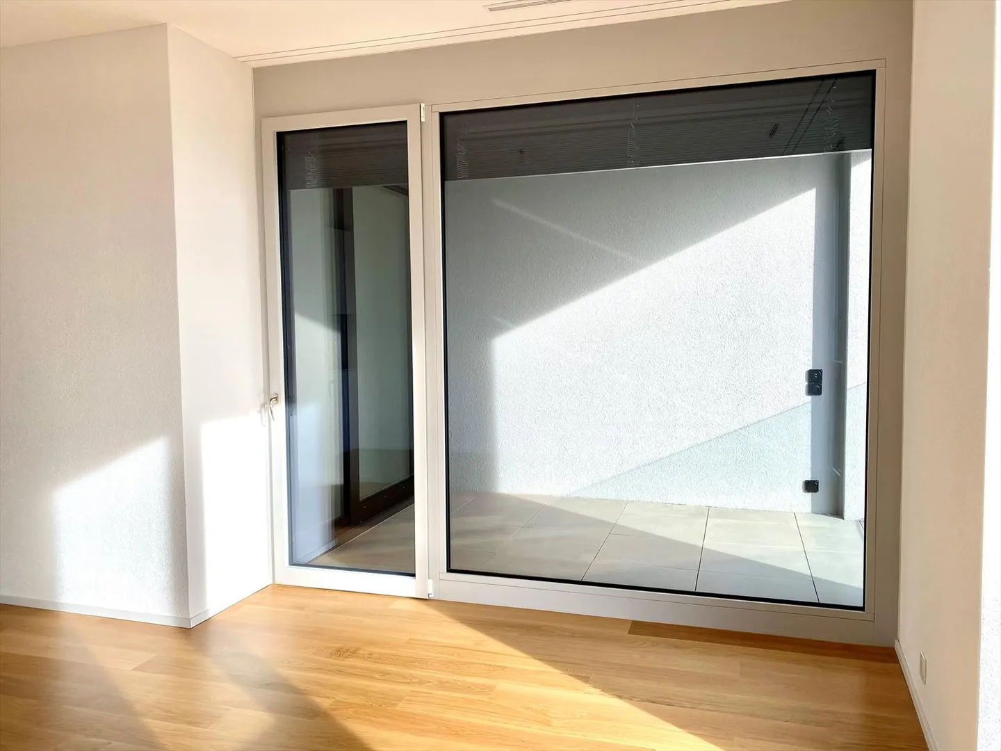 Apartment for rent - Photo 8 of 9