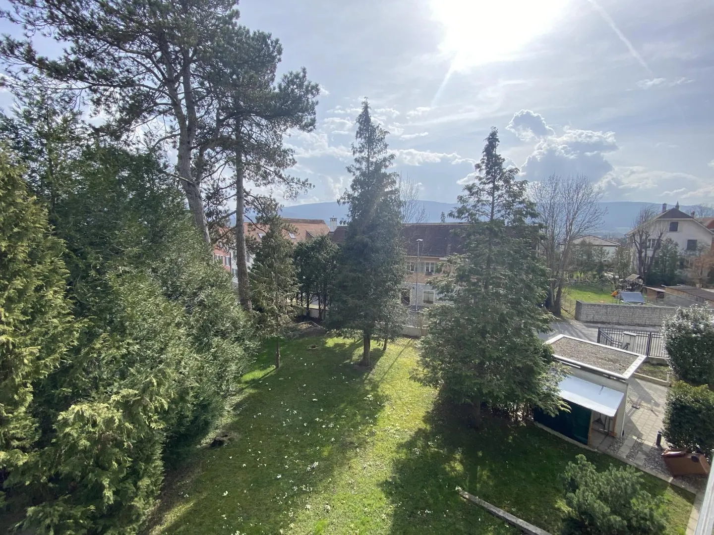 Attique de Luxe avec Vue sur Parc - Photo 10 sur 13