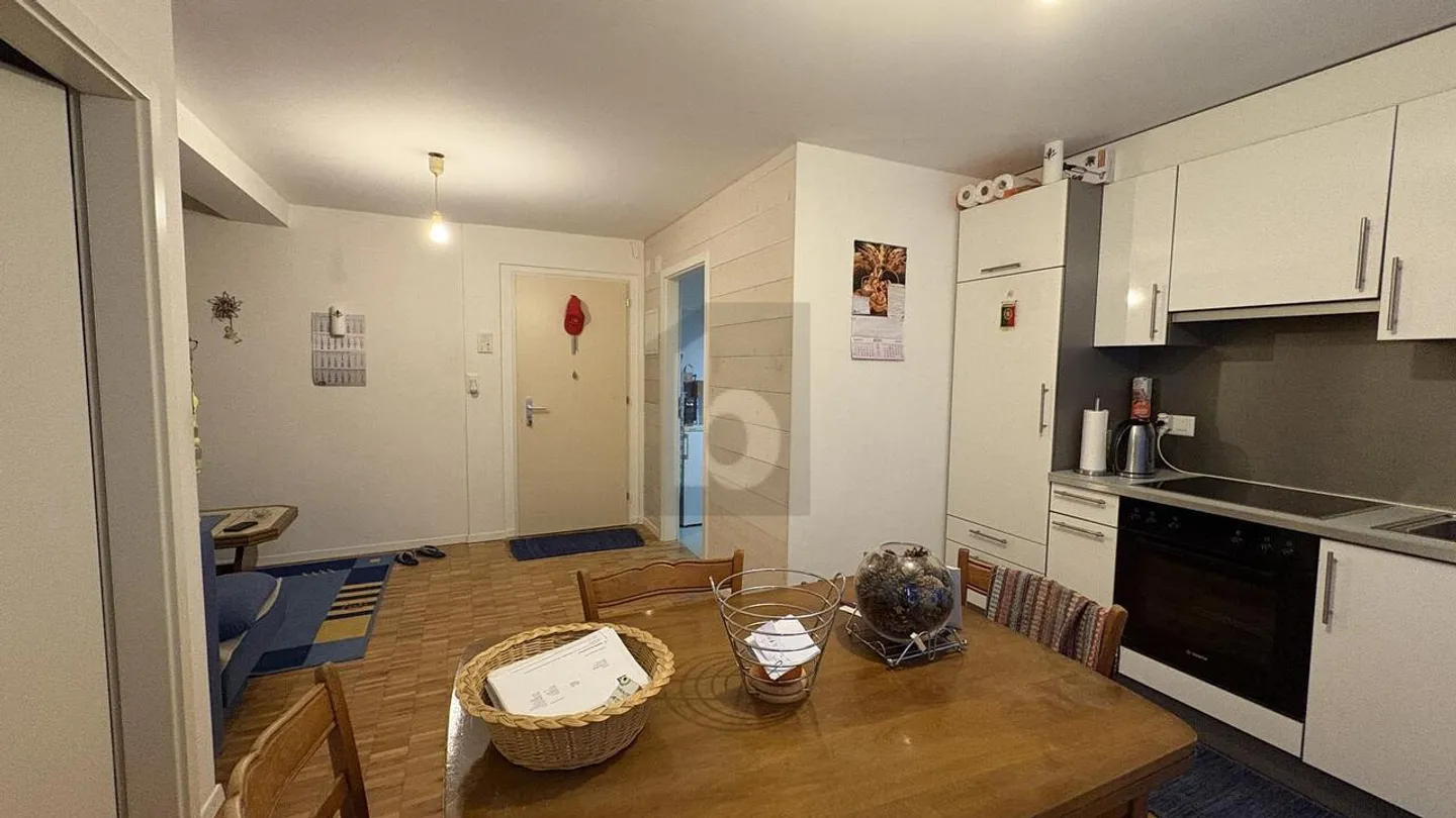 Appartamento 1.5 stanze - Foto 4 di 6