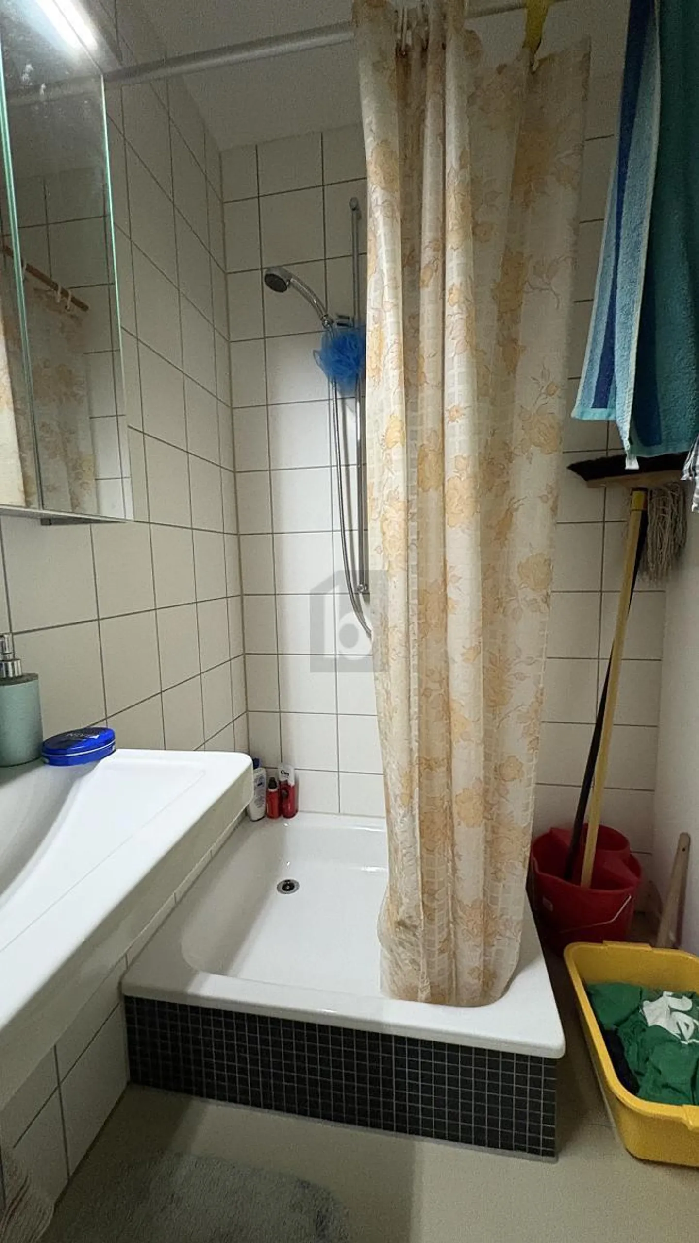 Appartamento 1.5 stanze - Foto 5 di 6