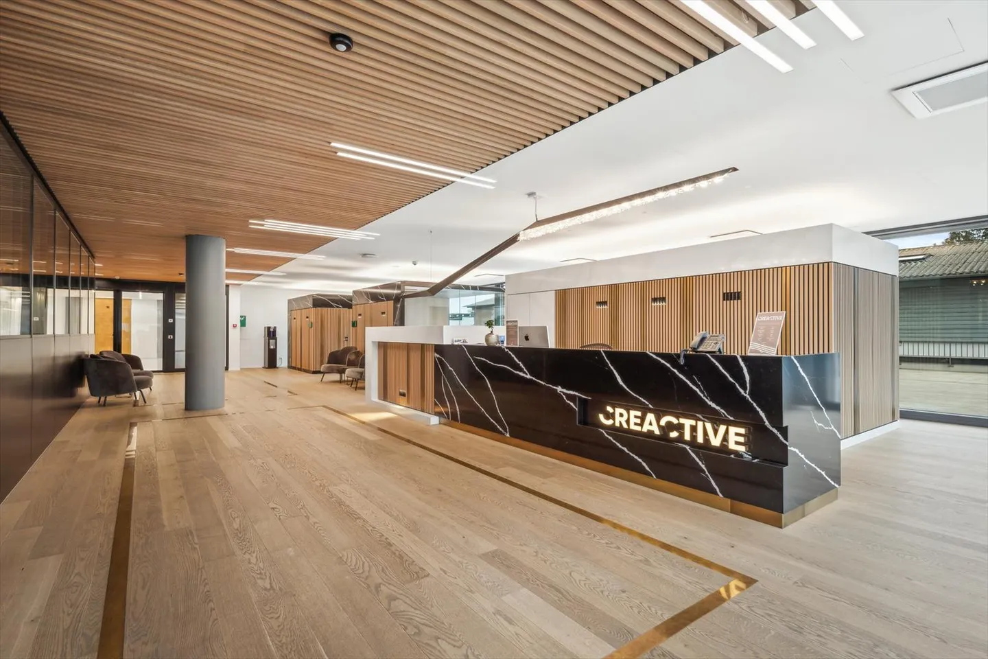 Modern Offices for Rent - Photo 8 of 9