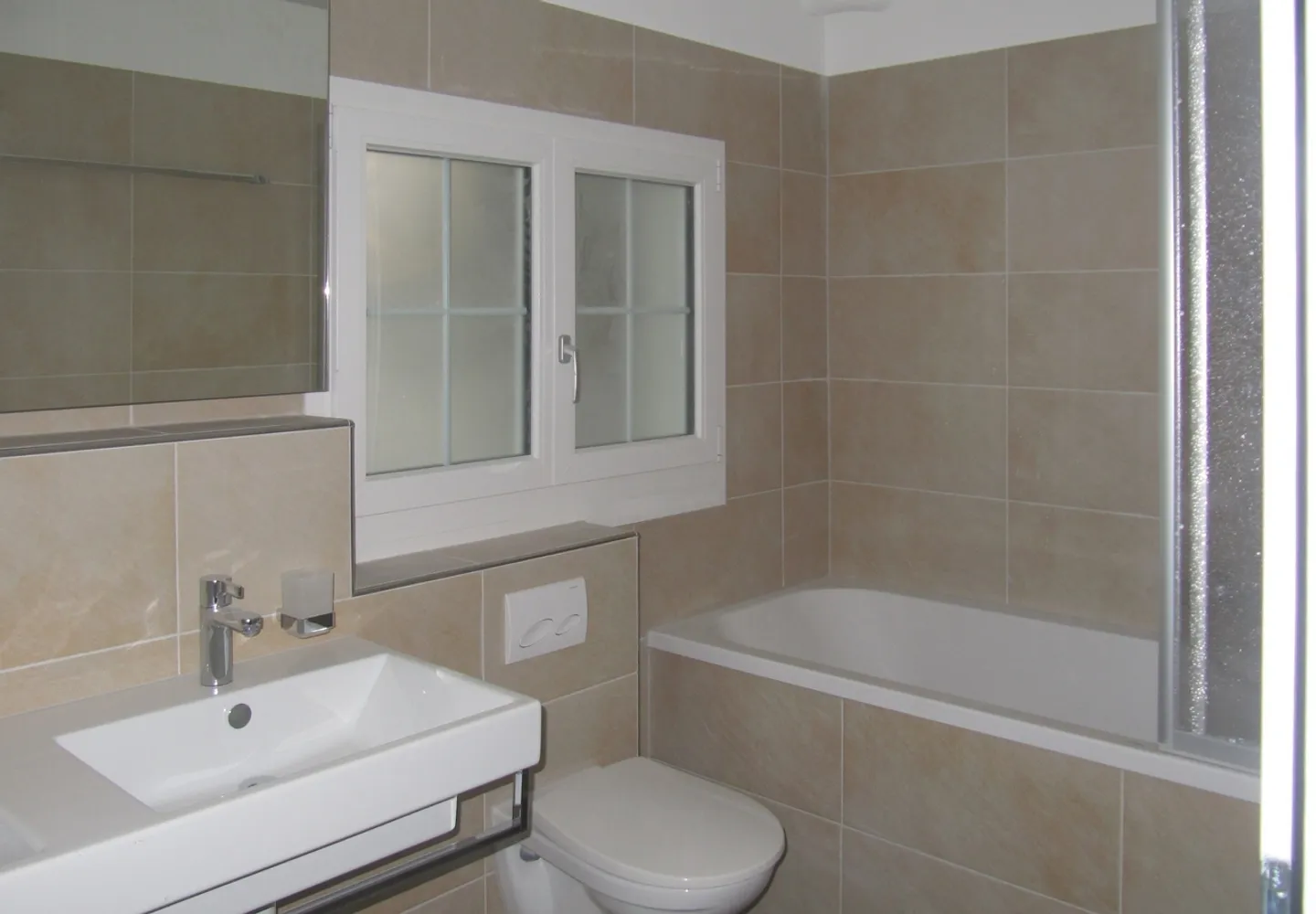 Charming 4-room apartment in Sedrun, Canton GR - Photo 7 of 13