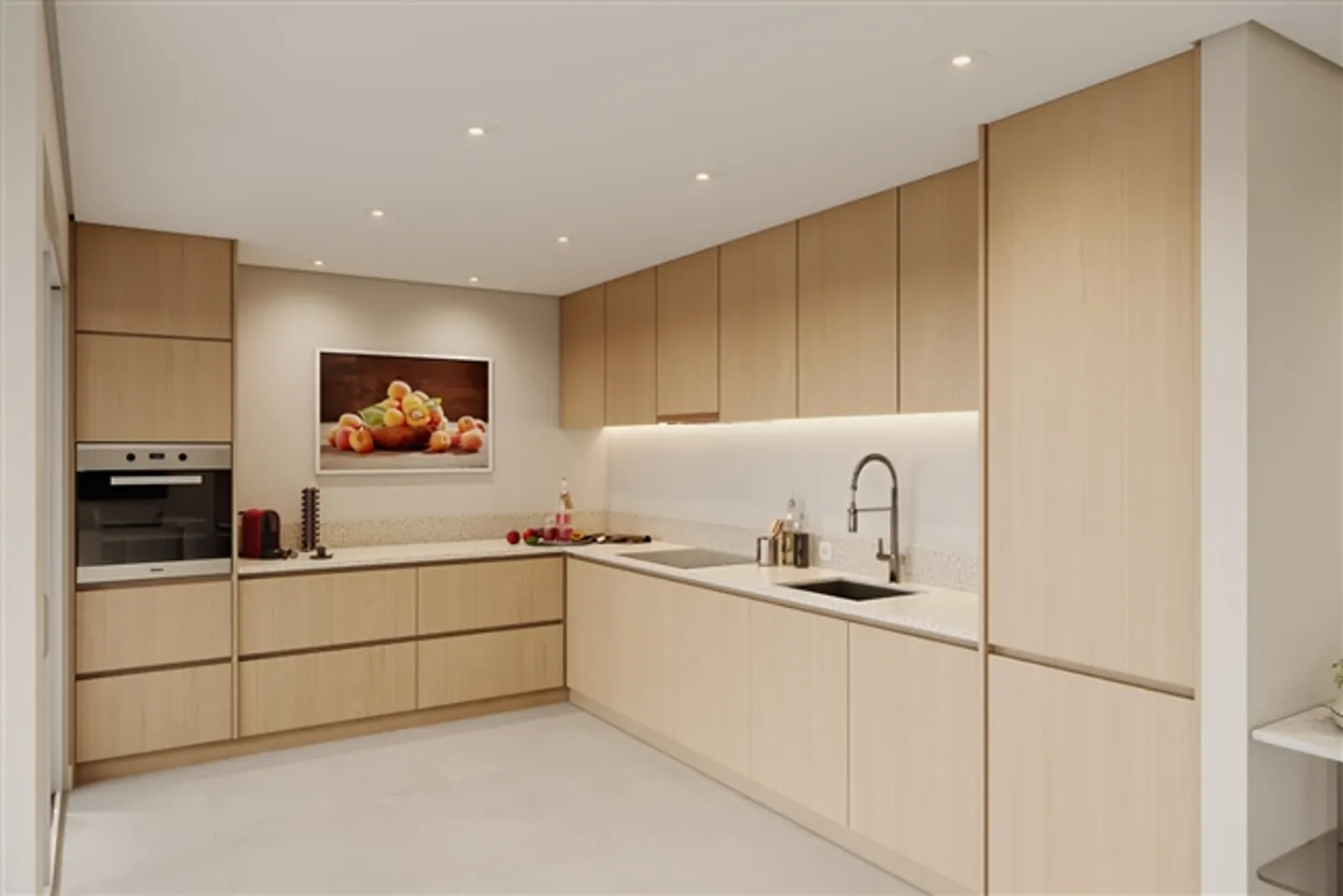 12 APPARTEMENTS À VENDRE À SAXON - Photo 6 sur 12