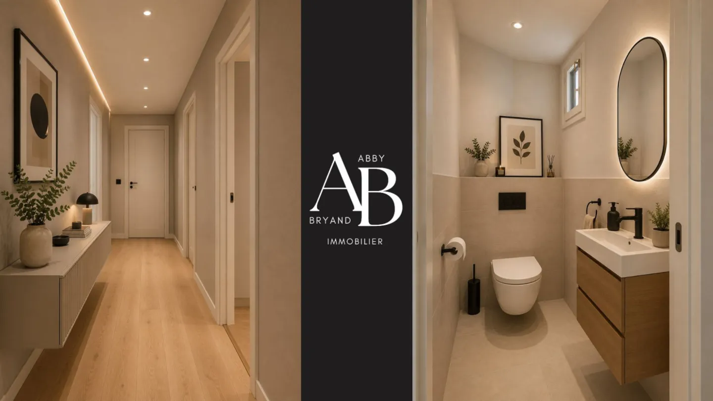 Appartement Élégant à Plainpalais - Photo 5 sur 7